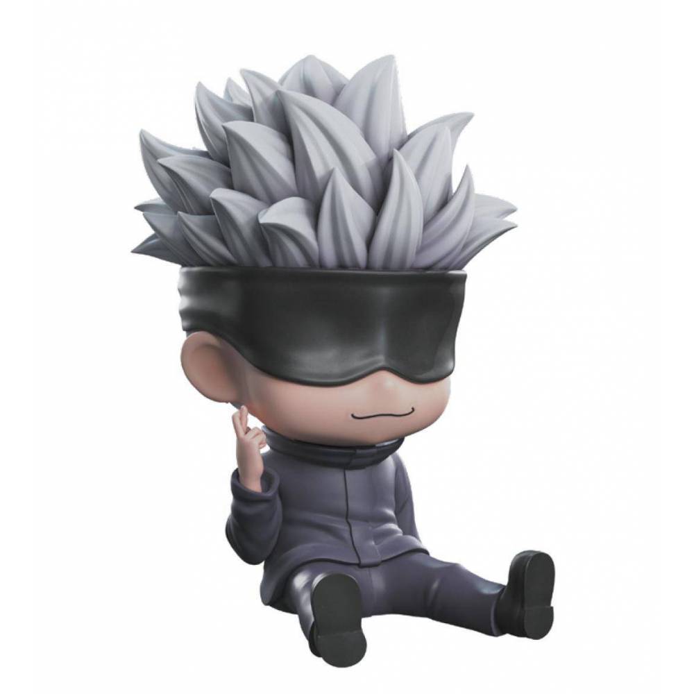 HUCHA GOJO - JUJUTSU KAISEN