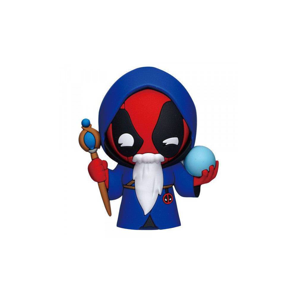 IMÁN MAGO - DEADPOOL