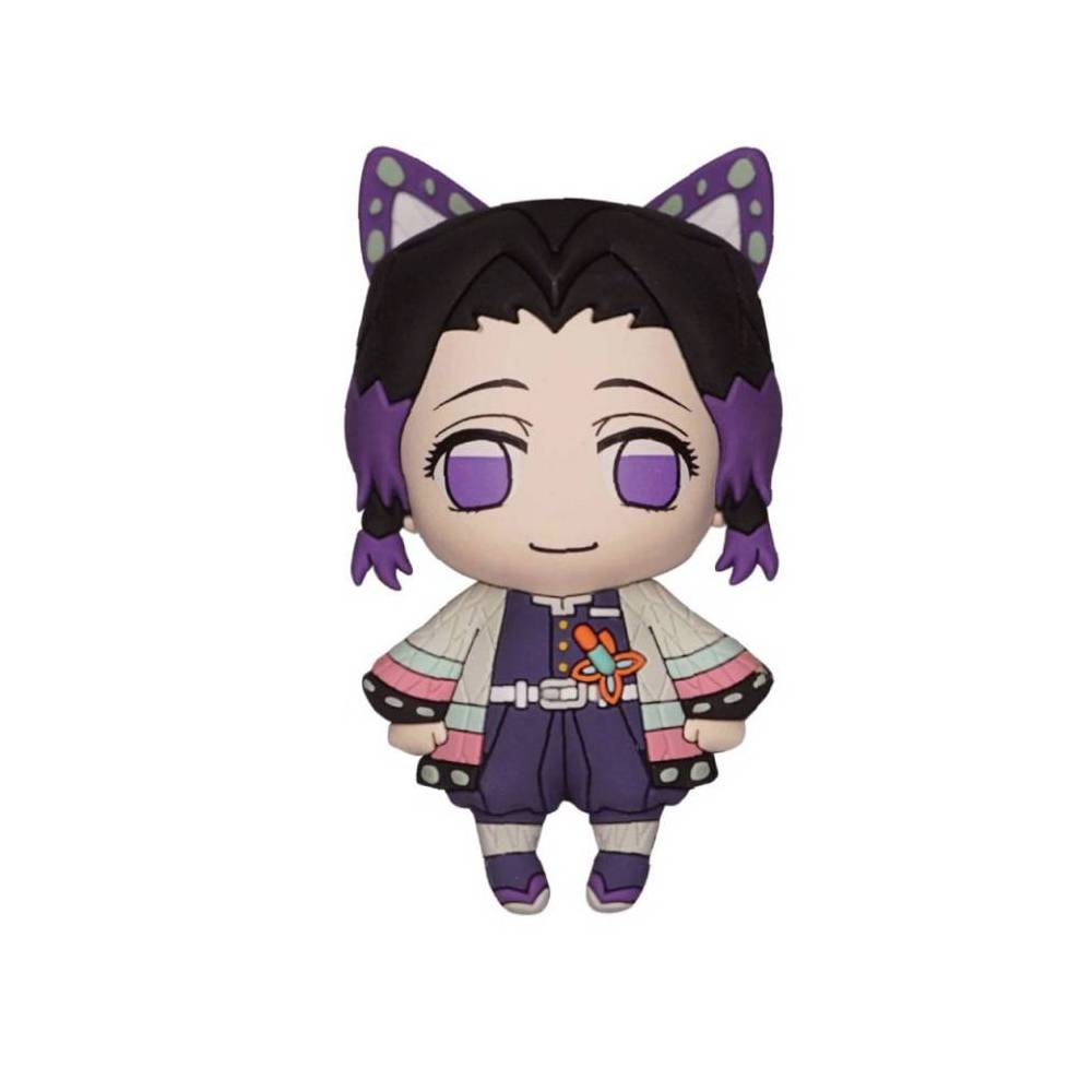 IMÁN SHINOBU - KIMETSU NO YAIBA (DEMON SLAYER)