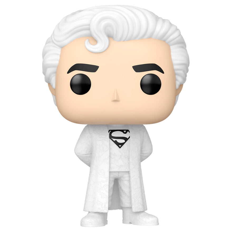 FUNKO POP! JOR-EL - DC COMICS SUPERMAN THE MOVIE