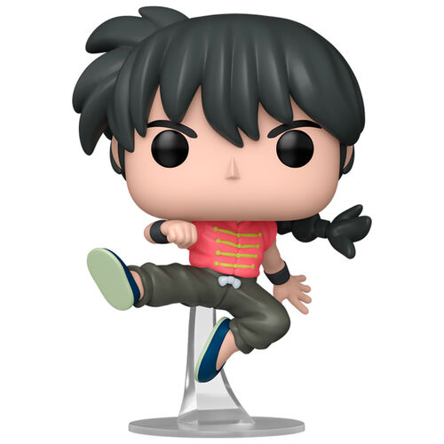 Funko POP! Vinyl Ranma - Ranma 1/2