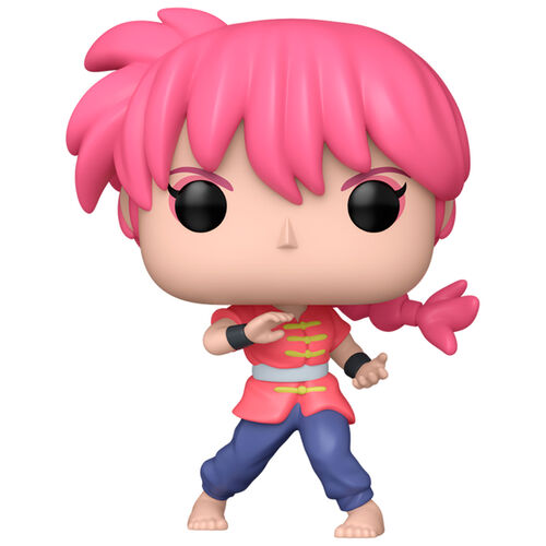 Funko POP! Vinyl Ranma CHASE - Ranma 1/2