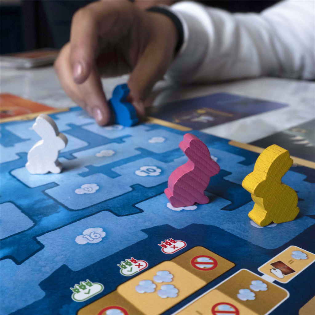 JUEGO DE MESA Dixit Classic