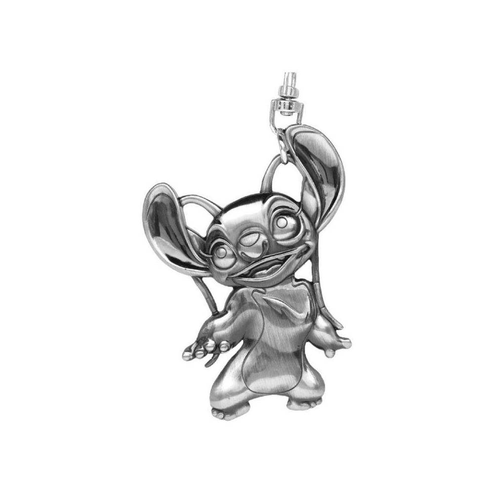 LLAVERO METAL ANGEL - STITCH