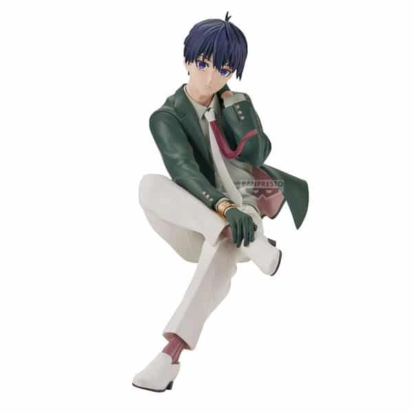 Figura Yoichi Isagi Blue Lock – Sweets Flavor 13cm