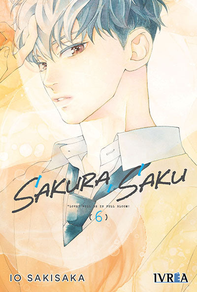 SAKURA SAKU 6 - IVREA