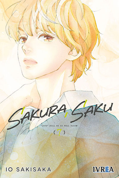 SAKURA, SAKU 7 - IVREA