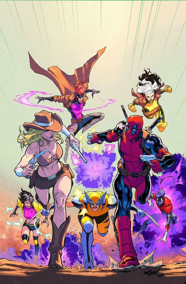 LA IMPOSIBLE PATRULLA, VOL.13 - PANINI COMICS