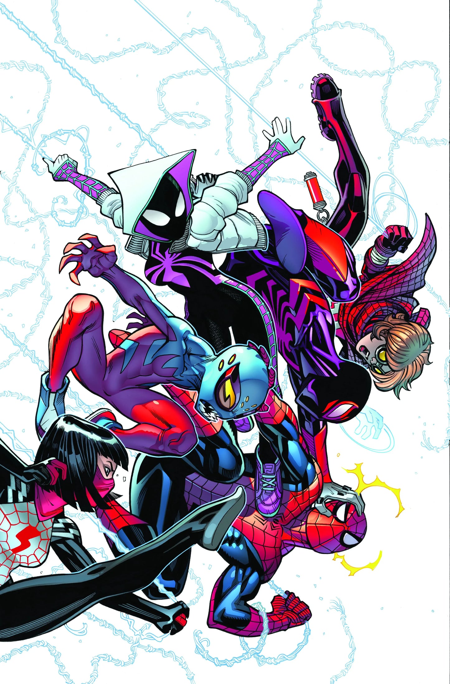 EL ASOMBROSO SPIDERMAN 04 - PANINI MARVEL