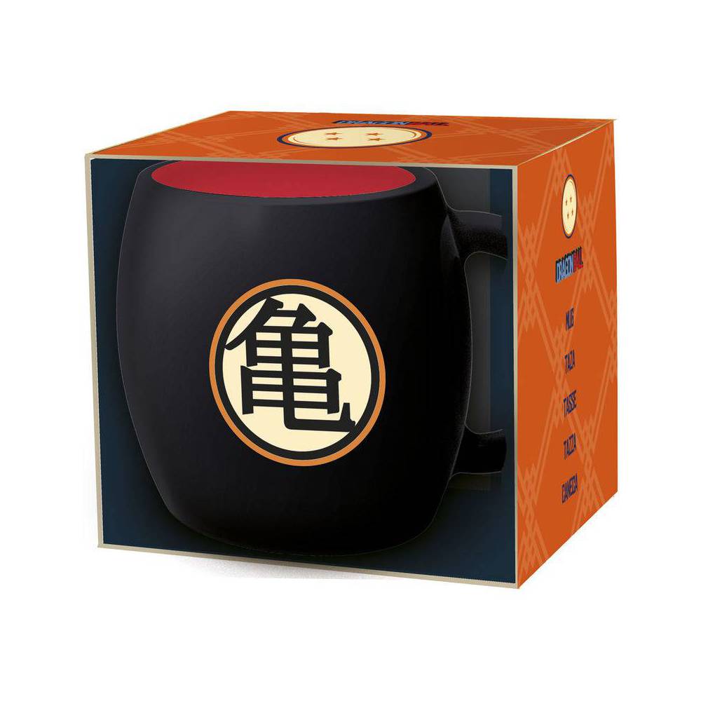 TAZA GLOBO 515ML - DRAGON BALL