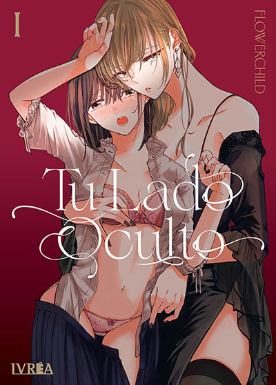 TU LADO OCULTO WARS #1 - IVREA