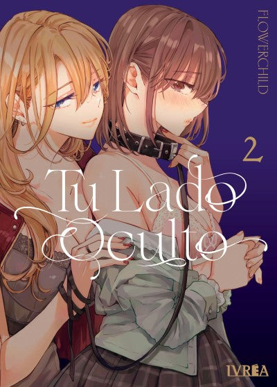 TU LADO OCULTO 2 - IVREA