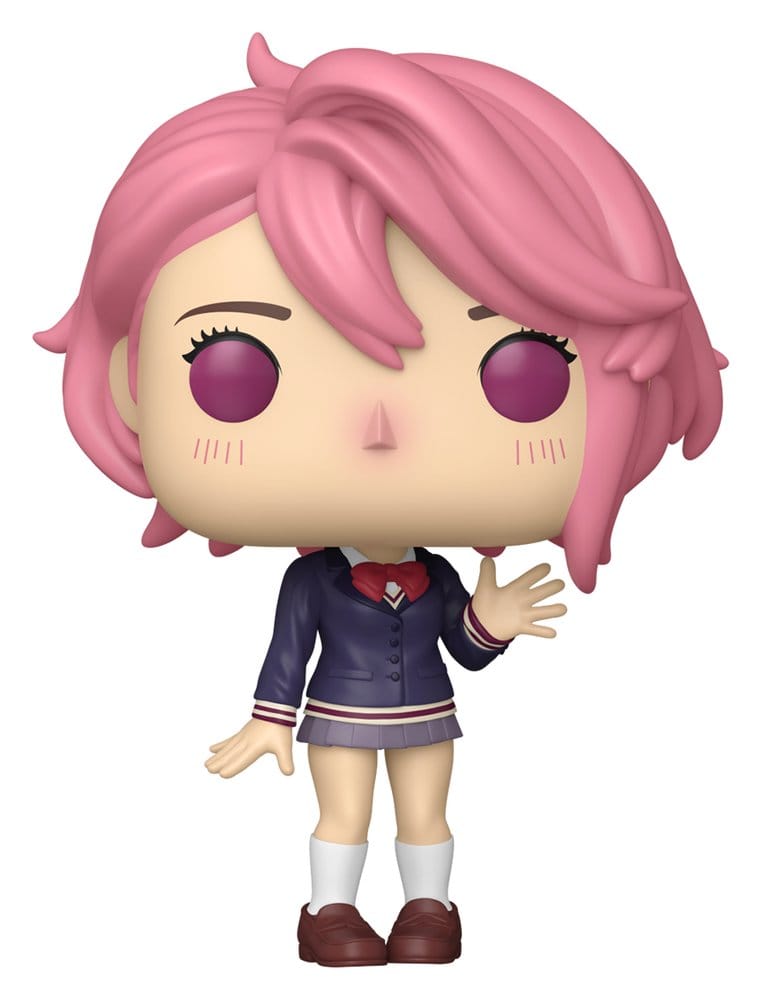 Death Note Figura FUNKO POP! Animation Vinyl Misa 9 cm