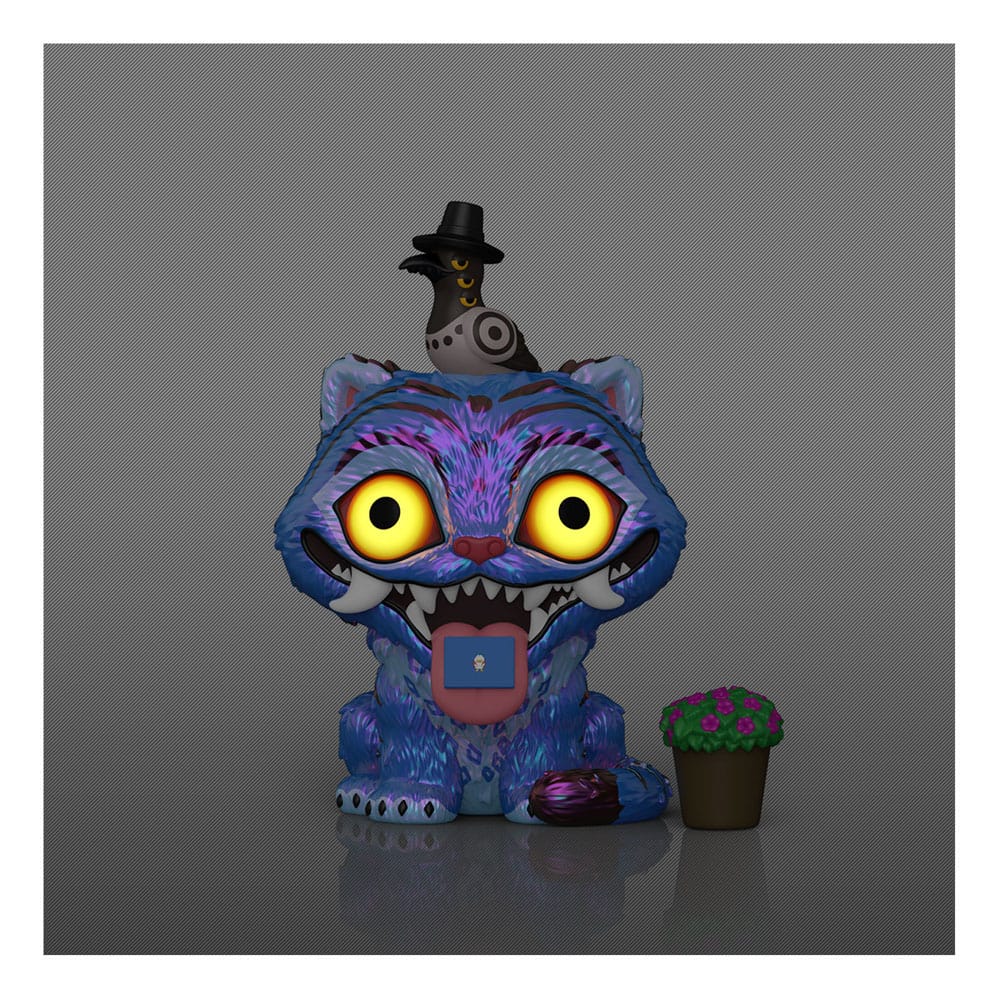 (PREVENTA) Funko POP! Vinyl Derpy with Sussie (KPop Demon Hunters) (Glows in the dark)