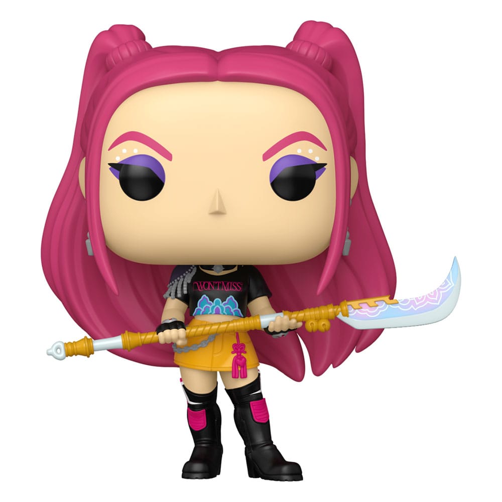 (PREVENTA) Funko POP! Vinyl Mira (KPop Demon Hunters)