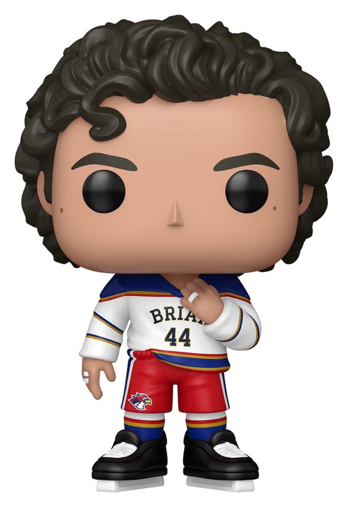 (PREVENTA) Off Campus FUNKO POP! TV Vinyl Figura Garrett Graham 9 cm