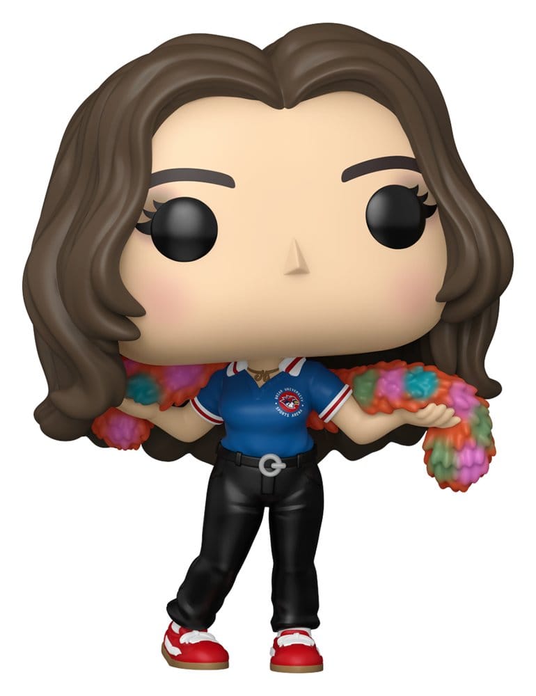 (PREVENTA) Off Campus FUNKO POP! TV Vinyl Figura Hannah Wells 9 cm