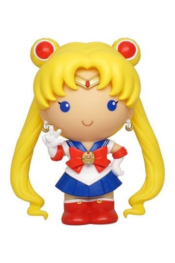 HUCHA PVC SAILOR MOON