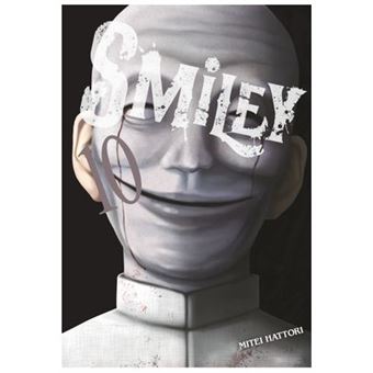 SMILEY, VOL.10 - ARECHI MANGA