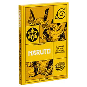 Manganime 02 - NARUTO