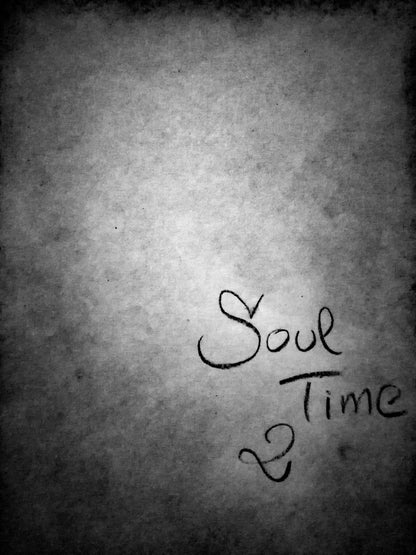 SOUL TIME 2 - JONATELLO