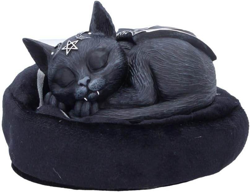 Nemesis Now Malpuss Dreams