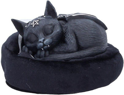 Nemesis Now Malpuss Dreams
