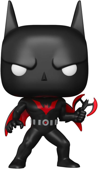 Funko POP! Vinyl Terry mcginnis - Batman Beyond - DC Comics