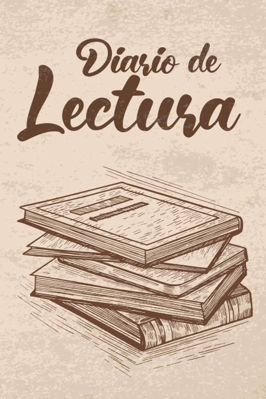 DIARIO DE LECTURAS