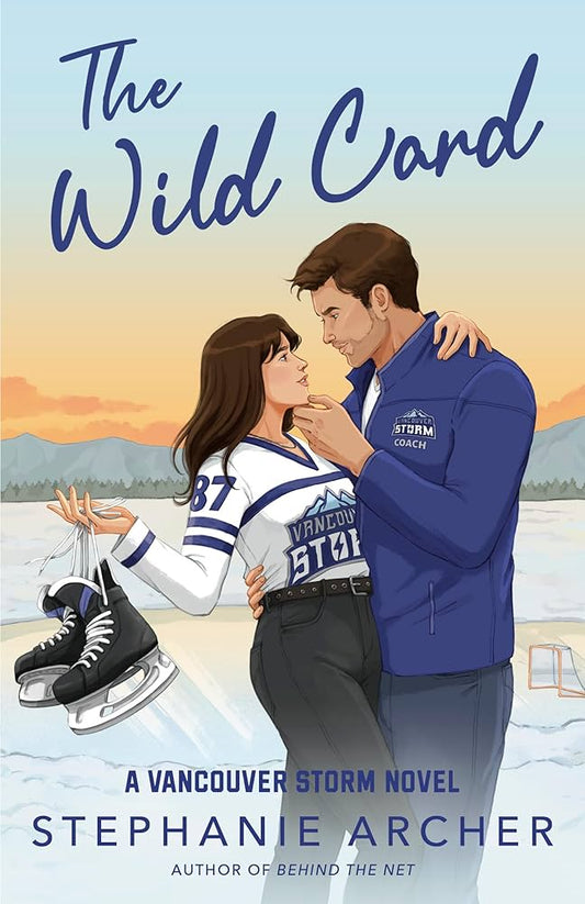 The Wild Card - Archer, Stephanie (HACHETTE UK)