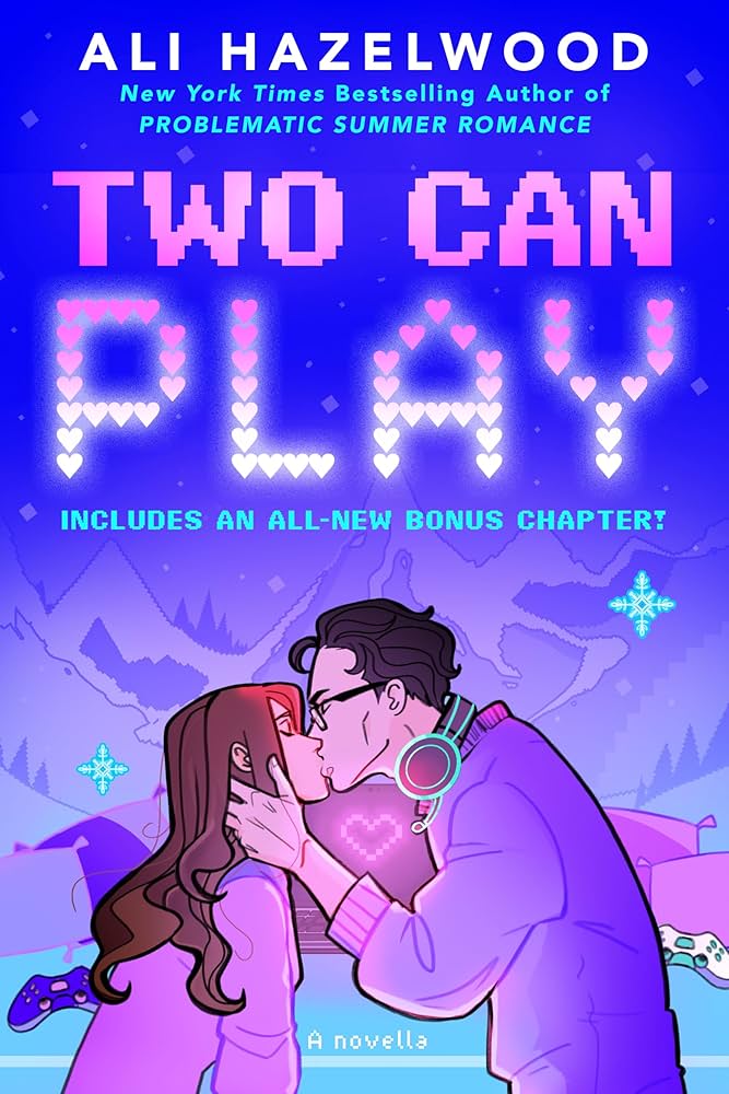 Two Can Play - Hazelwood, Ali (HACHETTE UK)