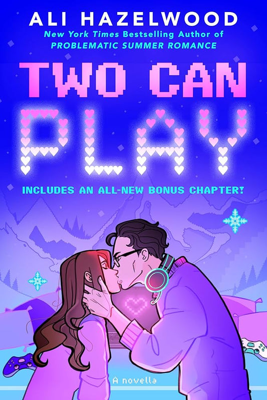 Two Can Play - Hazelwood, Ali (HACHETTE UK)