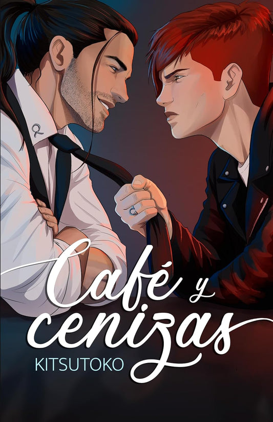Café y Cenizas (Esencias nº 1) - Kitsutoko (TAPA DURA)
