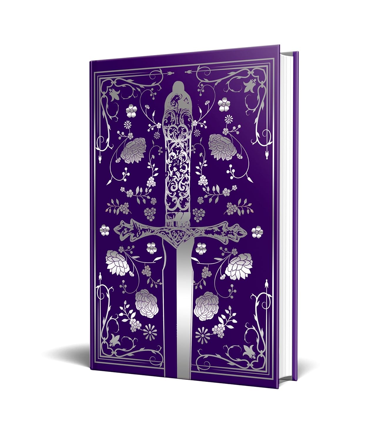 Powerless (Hardback) - LAUREN ROBERTS