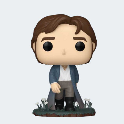 Funko POP! Vinyl Mr. Darcy - Orgullo y Prejuicio