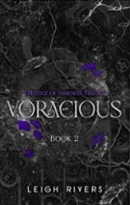 Voracious - Rivers, Leigh (HACHETTE UK)