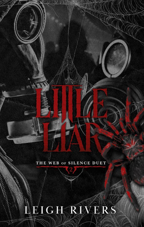 LITTLE LIAR - Rivers, Leigh (HACHETTE UK)