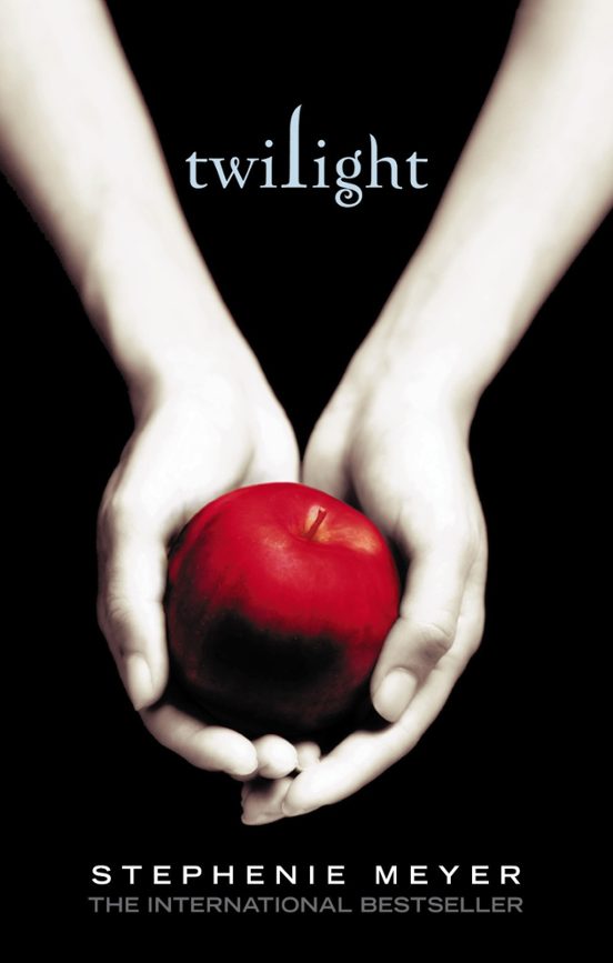 TWILIGHT - Stephenie Meyer (Hachette UK)