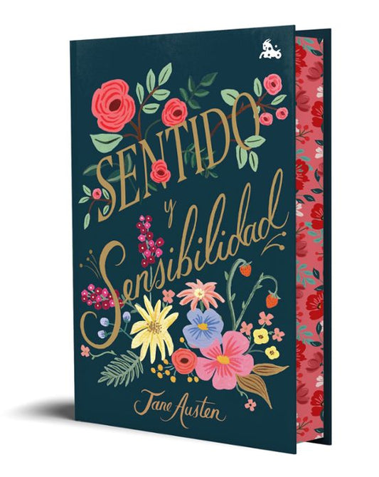 SENTIDO Y SENSIBILIDAD - JANE AUSTEN (AUSTRAL)