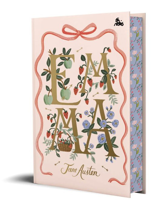 EMMA - JANE AUSTEN (AUSTRAL)