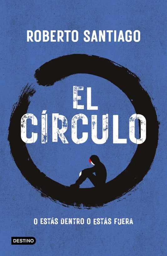 El Círculo - Roberto Santiago (DESTINO)
