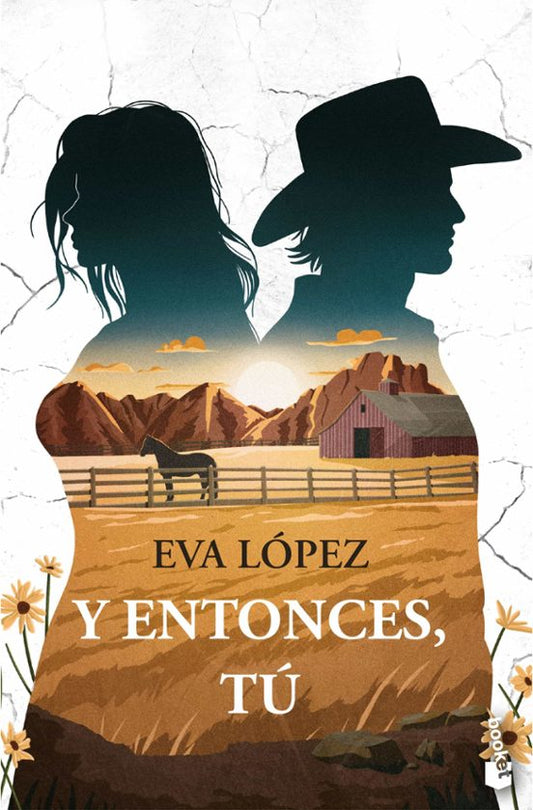 Y entonces, tú - Eva López (Booket)