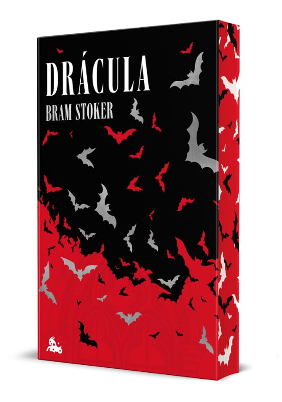 Drácula - Bram Stoker (Austral)