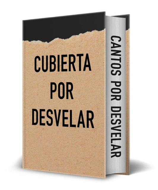 (PREVENTA) Sin título Empíreo (NO LIBRO 4) Edición limitada con cantos tintados - REBECCA YARROS (PLANETA)