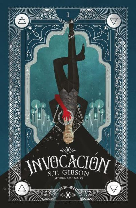 INVOCACIÓN - S.T. Gibson (UMBRIEL)