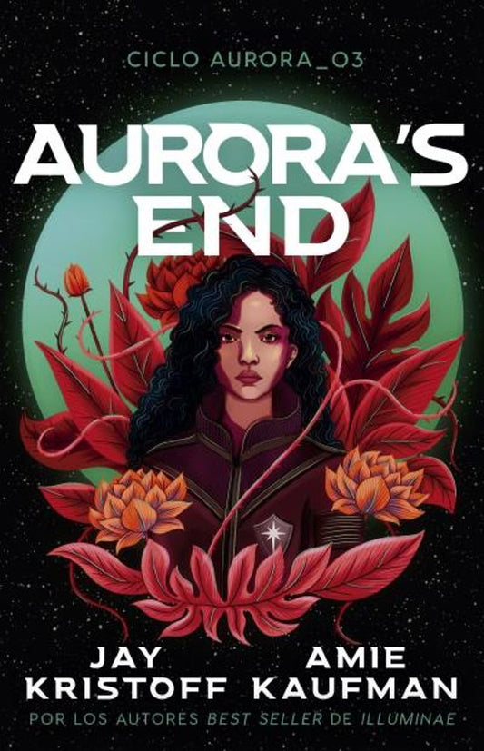 AURORA´S END - Amie Kaufman y Jay Kristoff (UMBRIEL)