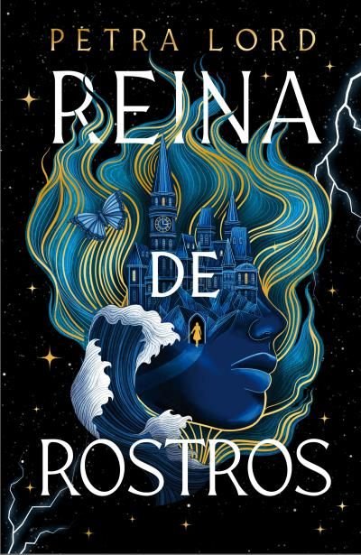 REINA DE ROSTROS - LORD, PETRA (UMBRIEL)