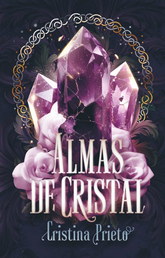 ALMAS DE CRISTAL - CRISTINA PRIETO (TBR)