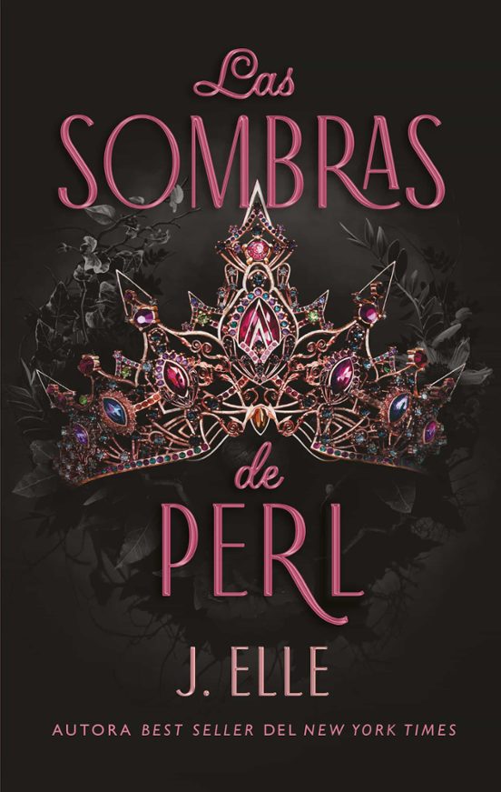 LAS SOMBRAS DE PERL - J. Elle (PUCK)