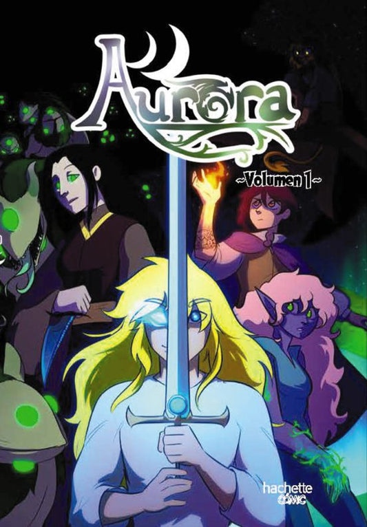 AURORA, 1 - HACHETTE